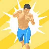 Muscle Hit icon