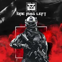 1MagLeft: Online FPS icon