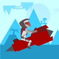 Pathfinder - Endless Runner icon