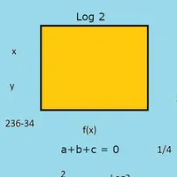 Quadrato Matematico icon