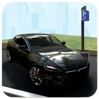 Real Carx Streat Parking icon