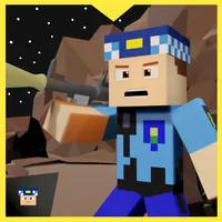 Rich Poor Rocket Adventure icon