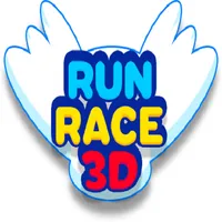 Run Race 3D icon