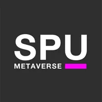 SPU Metaverse icon