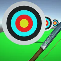 So U Think UR Good @ Archery 1 icon