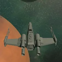 Space Fly icon