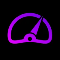 Speed Display icon