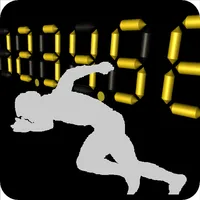 Sports Timer icon