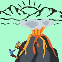 Volcano Dei icon