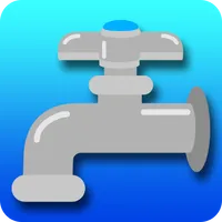 Spill It Not ～ Water Cup Game icon