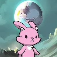 WhiteLuna And BlackLuna icon