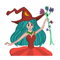 Witch of Alden icon