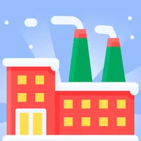 Xmas Toy Factory icon