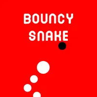 Bouncy Snake icon