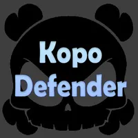 Kopo Defender icon