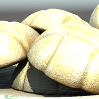 菓子パンtheWorld icon