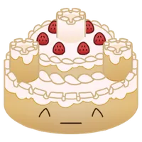 Defend the Cake icon