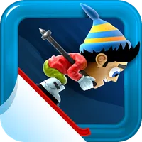 Ski Safari icon