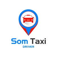 SomTaxi Driver icon
