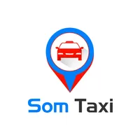 SomTaxi Passenger icon