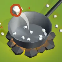 Pega pipoca icon