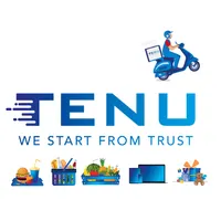 Tenu :Online Delivery App for  icon