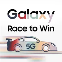 Galaxy Race to Win icon