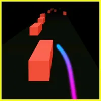 Laser Line icon