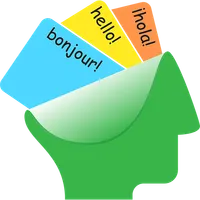 Language Flashcard Quiz icon