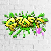 GraffAR icon