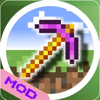 Crafting Companion:Mod Library icon