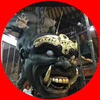 Design Ogoh Ogoh icon