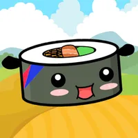 Flapping Sushi icon