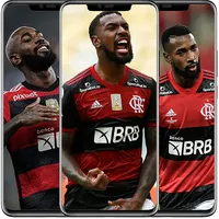 Gerson Flamengo Wallpapers icon