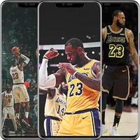 LeBron James Wallpapers icon