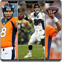 Peyton Manning Wallpapers icon