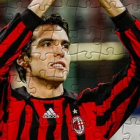Kaká Jigsaw Puzzles icon