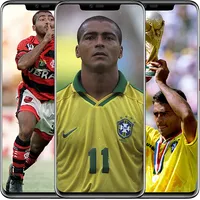 Romário Wallpapers icon