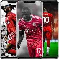 Sadio Mané Wallpapers icon