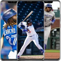 Vladimir Guerrero Wallpapers icon