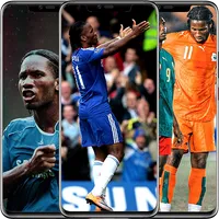 Didier Drogba Wallpapers icon