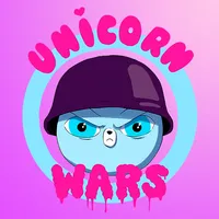 Unicorn Wars icon