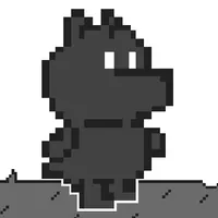 Bear Runner 2D icon