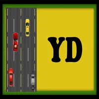 Yardie Driva icon