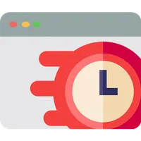 Server Time Widget icon