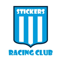 Stickers de Rancing Club icon