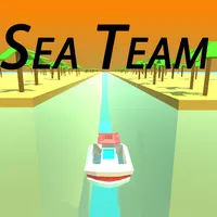 SeaTeam icon