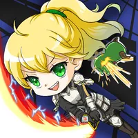 DemonStrikeCorp -THE 2nd HERO- icon