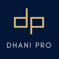 DhaniPro icon