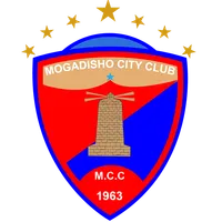 Mogadishu City Club icon